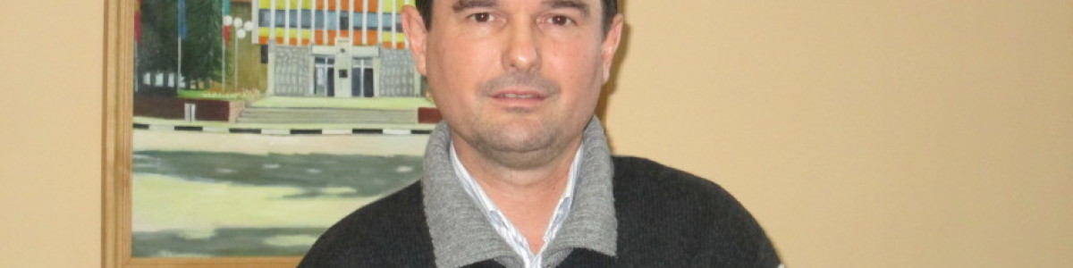 Найден Зеленогорски обеща помощ  за нова сграда на Районния съд в Червен бряг