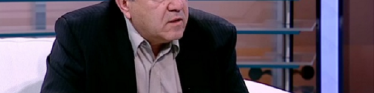 Данаил Вълов по News7 : Проверката на сериозните неизгодни  договори е към края