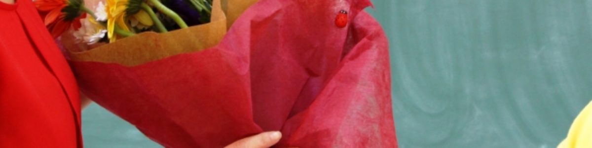 Днес отбелязваме международен ден на учителя