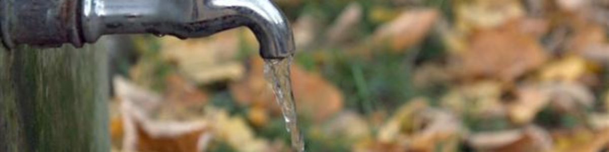 Отстранена е повредата на ВиК в центъра на Червен бряг