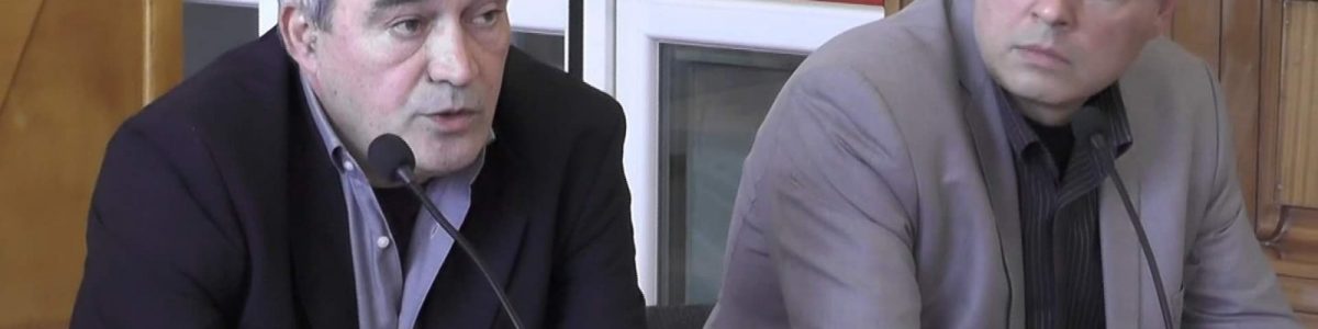 22 632 474 лв. е проектобюджетът на Община Червен бряг за 2020 година