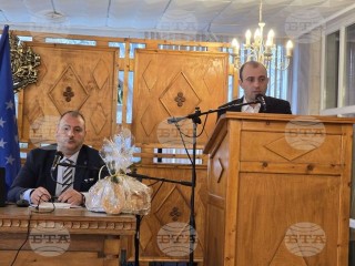 Предстоящо заседание ОбС